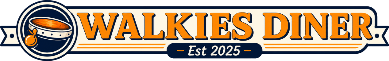 Walkies Diner